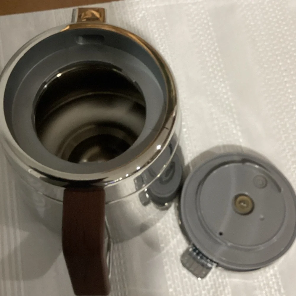 Krups Stainless Steel Carafe - Picture 4 of 4